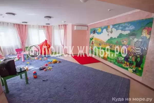 «На Ореховой», Джубга