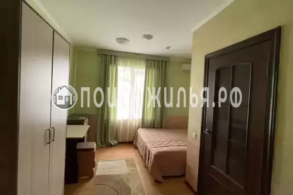 «На Ореховой», Джубга