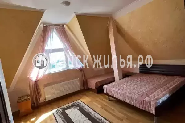 «На Ореховой», Джубга