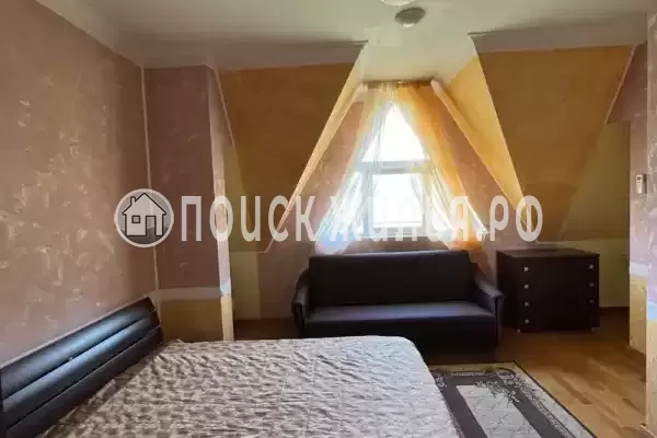 «На Ореховой», Джубга