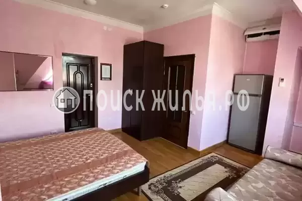 «На Ореховой», Джубга