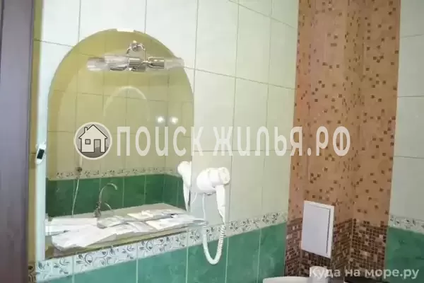 «На Ореховой», Джубга