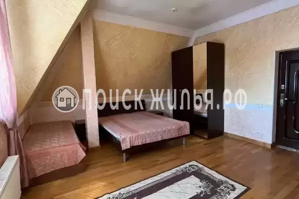 «На Ореховой», Джубга