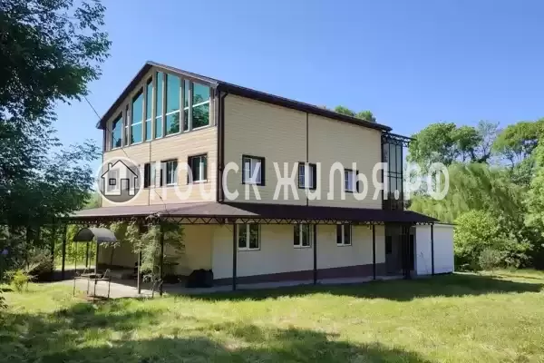 «Московский», Краснодарский край, Сочи, Вардане, Львовская, д.9 «Д»