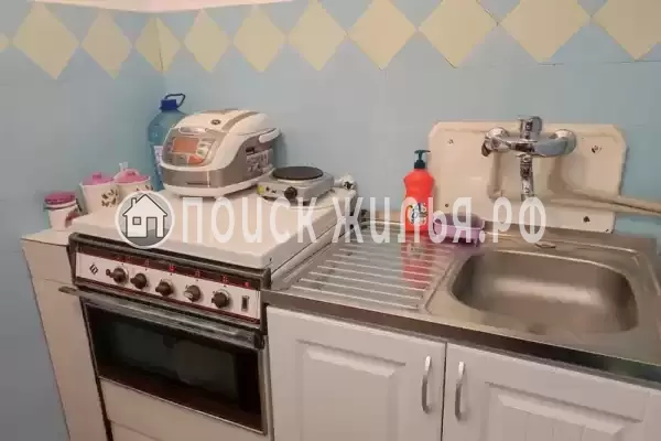 Частный сектор «Двухкомнатная у моря», Сухум