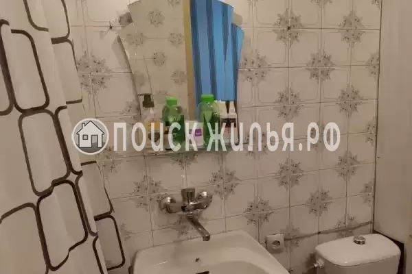 Частный сектор «Двухкомнатная у моря», Сухум