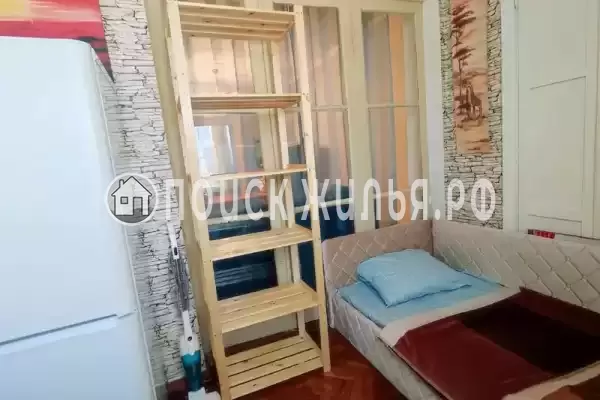 Частный сектор «Двухкомнатная у моря», Сухум