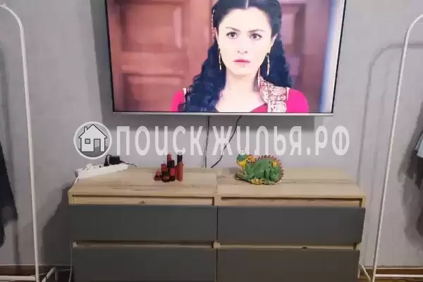 Частный сектор «Двухкомнатная у моря», Сухум