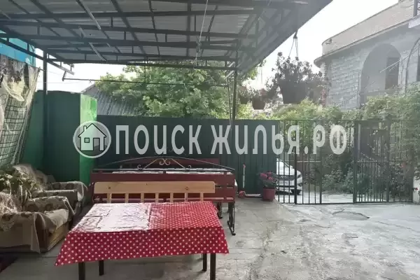 Гостевой дом «Гортензия», Гагра