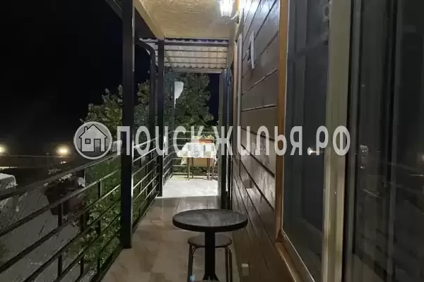 Гостевой дом «Гортензия», Гагра