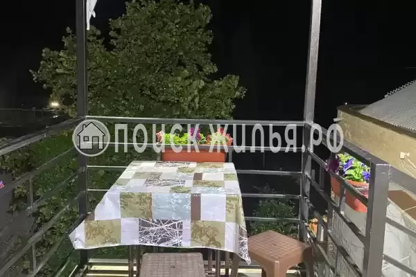 Гостевой дом «Гортензия», Гагра