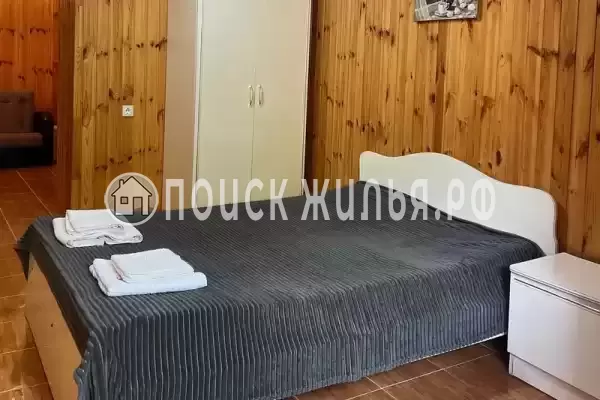 Гостевой дом «Гагра», Гагра