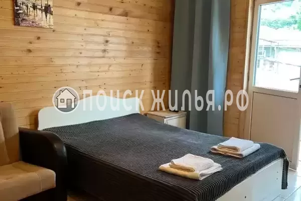 Гостевой дом «Гагра», Гагра