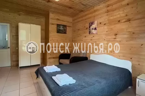 Гостевой дом «Гагра», Гагра