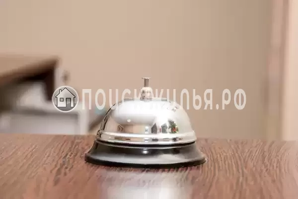 Отель «Гостиница Неолит», Ростов-на-Дону