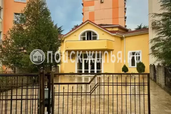 Частный сектор «Атлантида», Адлер