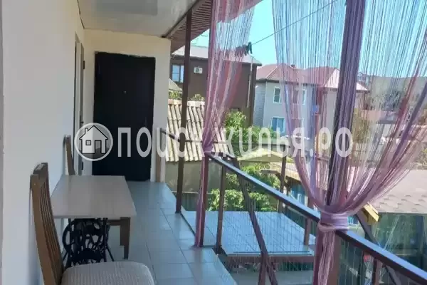 «Элеонора», Джубга