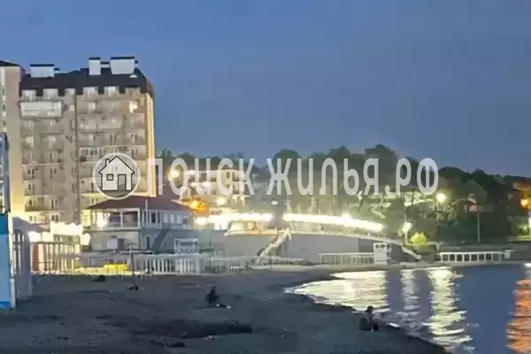 «Элеонора», Джубга