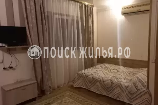 «Элеонора», Джубга