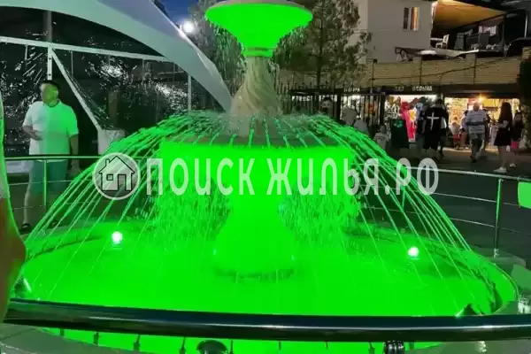 «Элеонора», Джубга