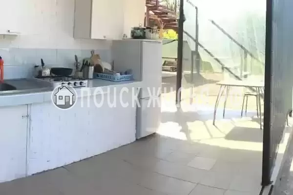 «Элеонора», Джубга