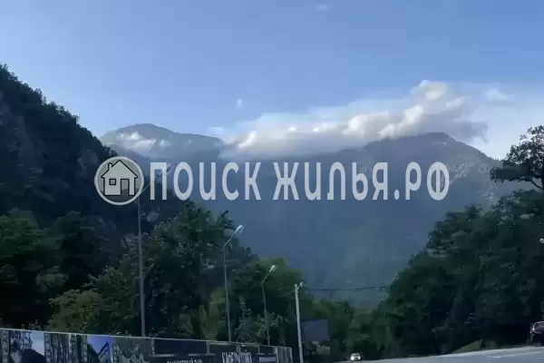 Гостевой дом «В уютном месте», Гагра