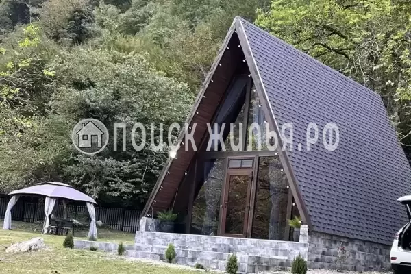 Гостевой дом «В уютном месте», Гагра