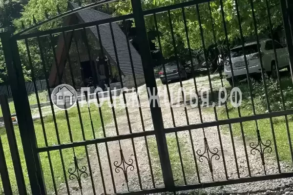 Гостевой дом «В уютном месте», Гагра