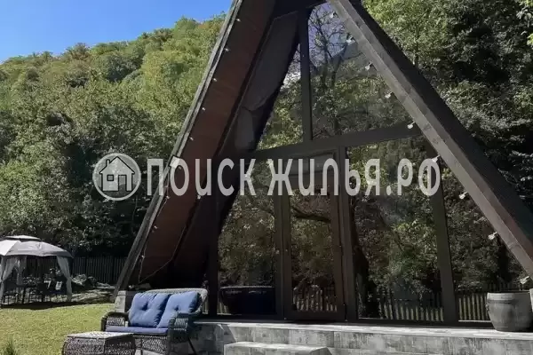 Гостевой дом «В уютном месте», Гагра