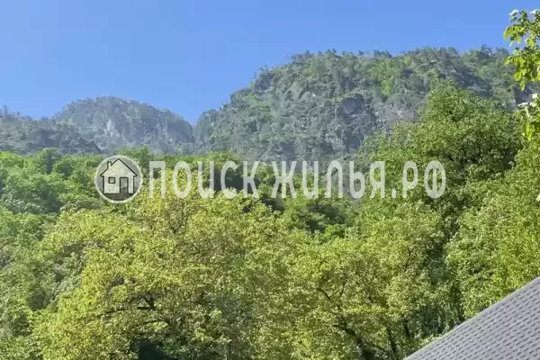 Гостевой дом «В уютном месте», Гагра