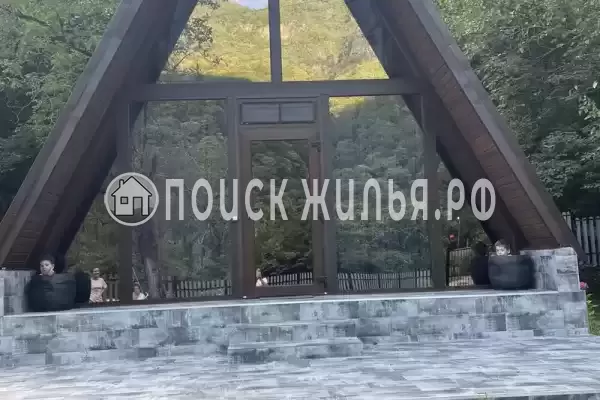 Гостевой дом «В уютном месте», Гагра