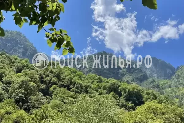 Гостевой дом «В уютном месте», Гагра