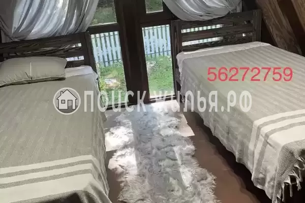 Гостевой дом «В уютном месте», Гагра