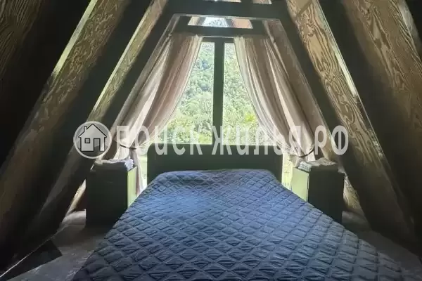 Гостевой дом «В уютном месте», Гагра