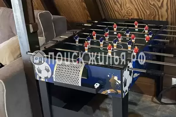 Гостевой дом «В уютном месте», Гагра