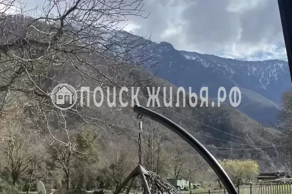 Гостевой дом «В уютном месте», Гагра