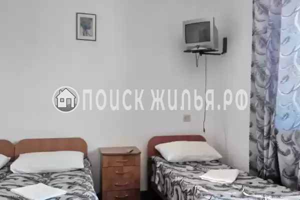 «Лайза», Анапа