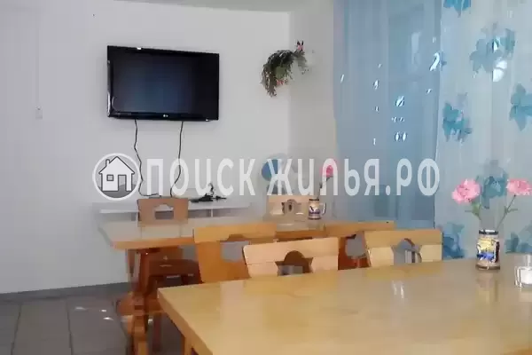 «Лайза», Анапа