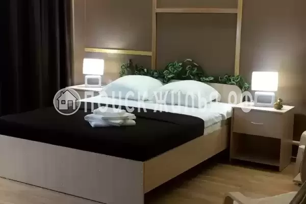 Отель «Карат», Красноярск