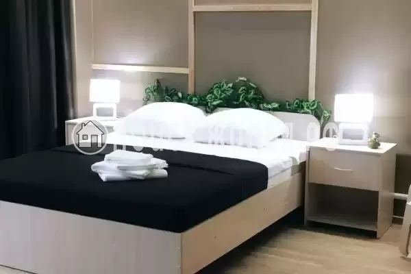 Отель «Карат», Красноярск