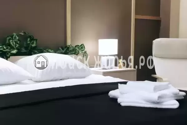 Отель «Карат», Красноярск