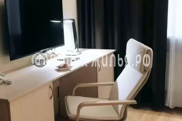 Отель «Карат», Красноярск