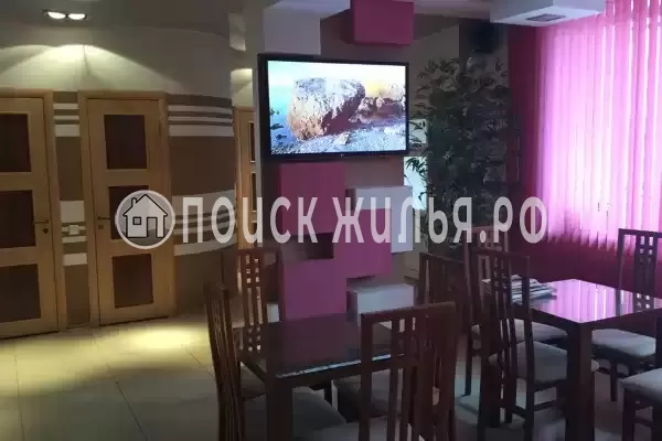 Отель «Карат», Красноярск