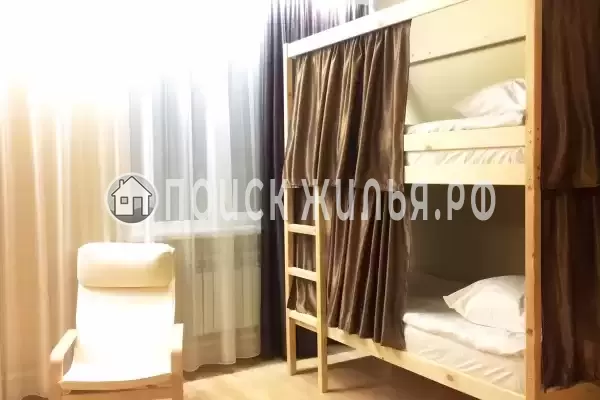 Отель «Карат», Красноярск