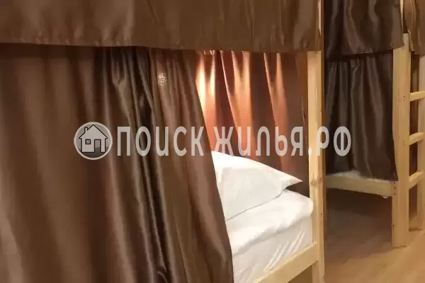 Отель «Карат», Красноярск