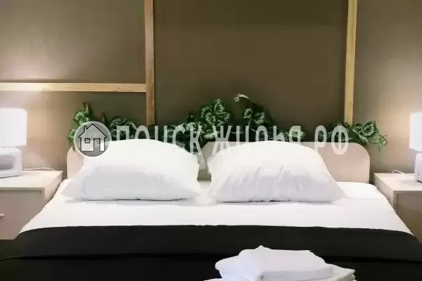 Отель «Карат», Красноярск