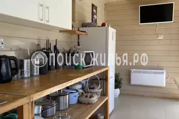 «Отдых и точка», Якорная Щель