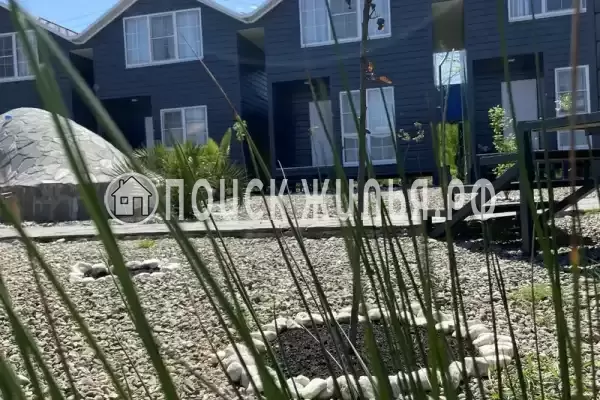 «Отдых и точка», Якорная Щель