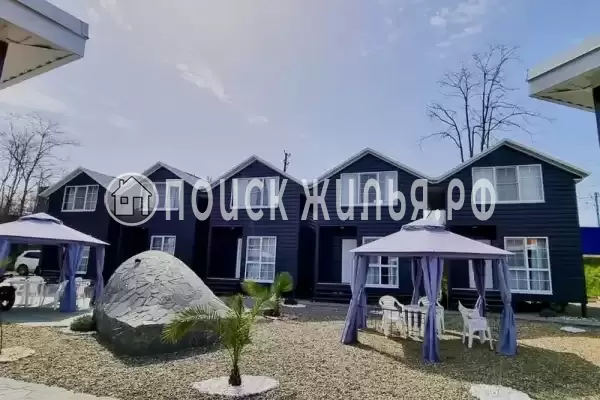 «Отдых и точка», Якорная Щель