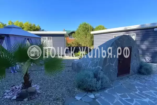 «Отдых и точка», Якорная Щель